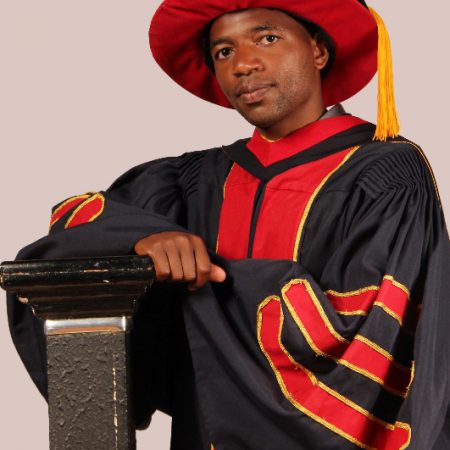 Dr. Moses Kamita