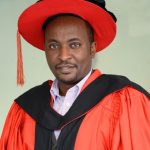 Dr. Peter Kirira