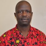 Dr. Francis Makokha