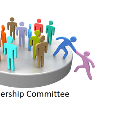 Institutional Ethics Review Committee Membership