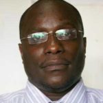 Dr. John Kisengi