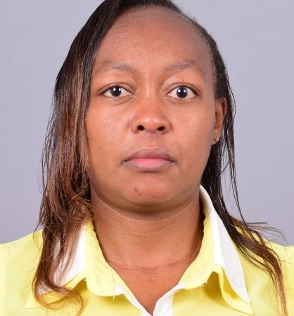 Dr. Ann Waithaka