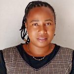 Dr. Judy Mwangi