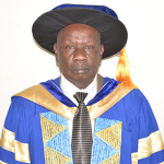 Dr. Stanley Kangethe