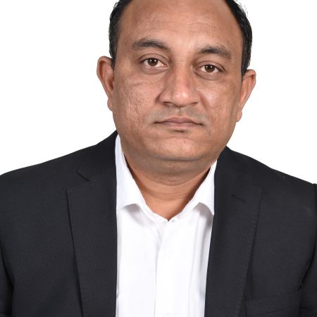 Prof. Pramod Kunwar