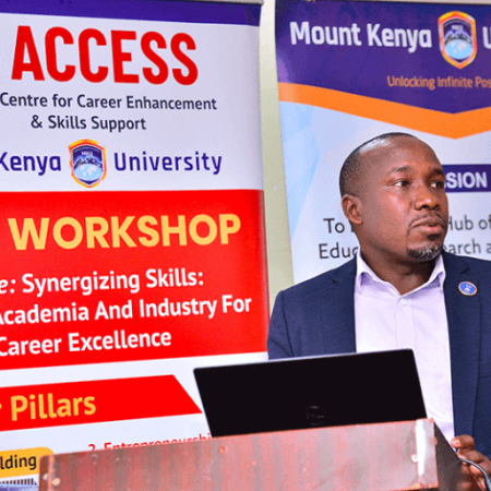 Call for Applications: ACCESS Nigeria Research Summer School (ANRSS) 2026