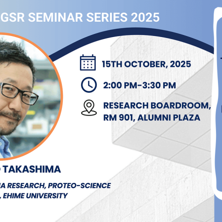 Prof Eizo Takashima centre for malaria elimination special seminar at Mount Kenya University
