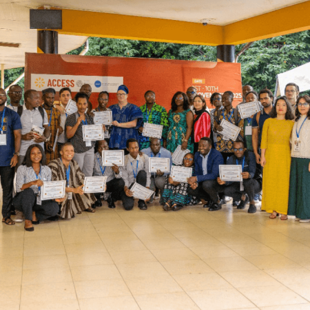 ACCESS international summer school 2025 ignites at KNUST with focus on decent work