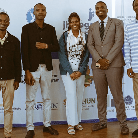 MKU students to pitch carbon-capture innovation in Michigan, USA